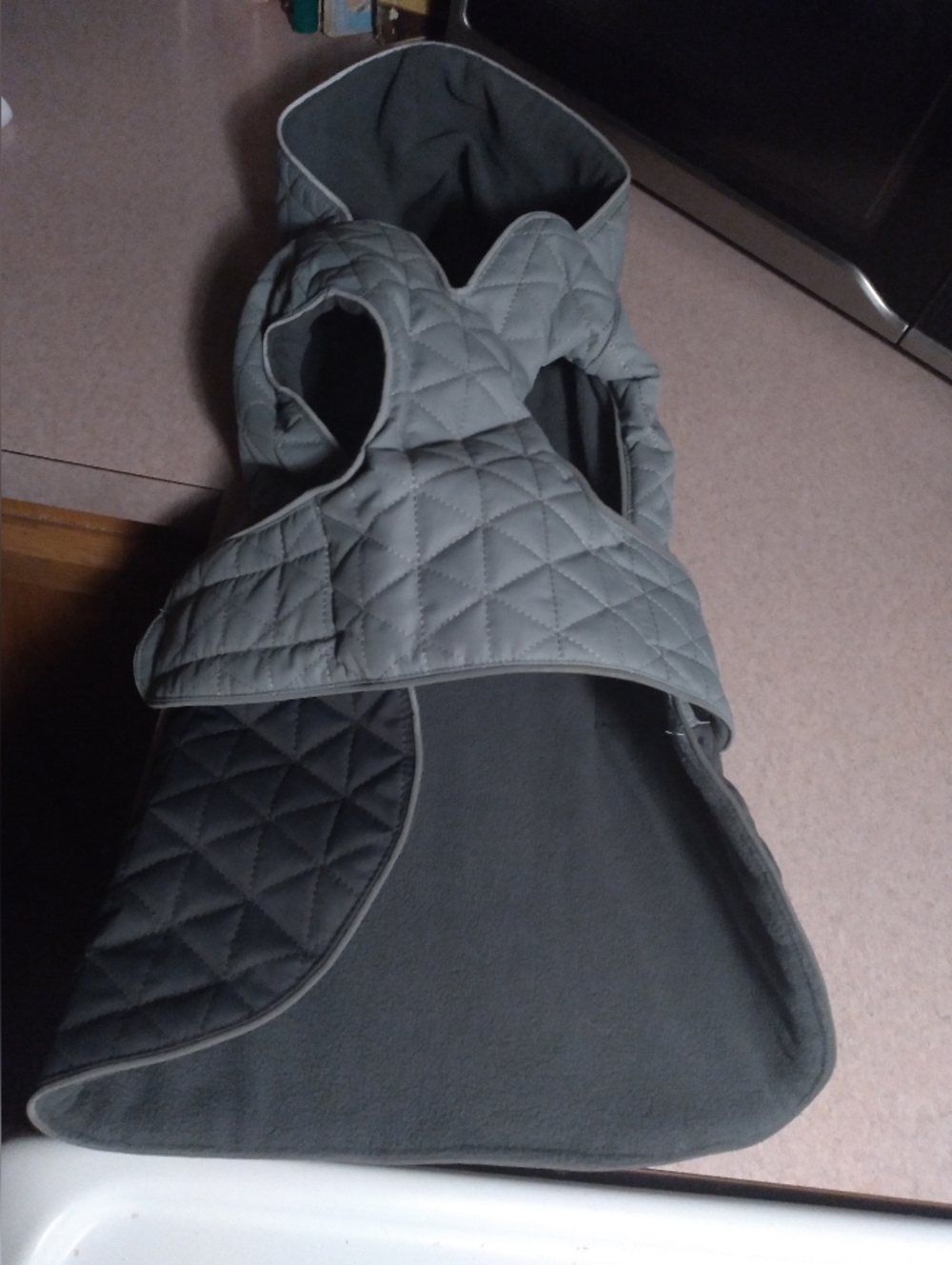 Eddie Bauer Dog Coat/Vest